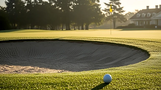 Tiger’s First Major Still Feels Bigger Than One Win