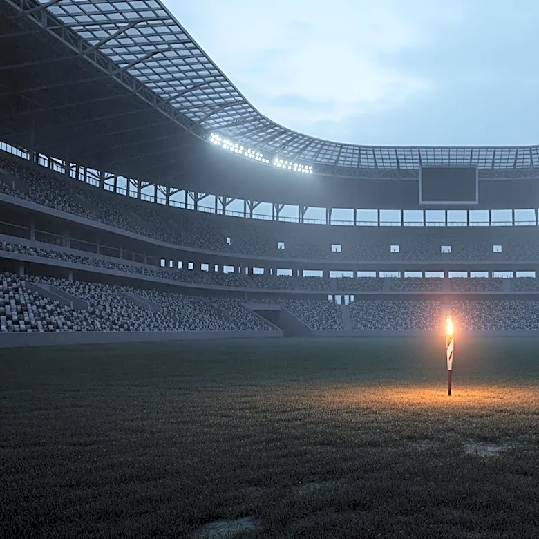 Politics vs Sport: 1980’s Big Clash