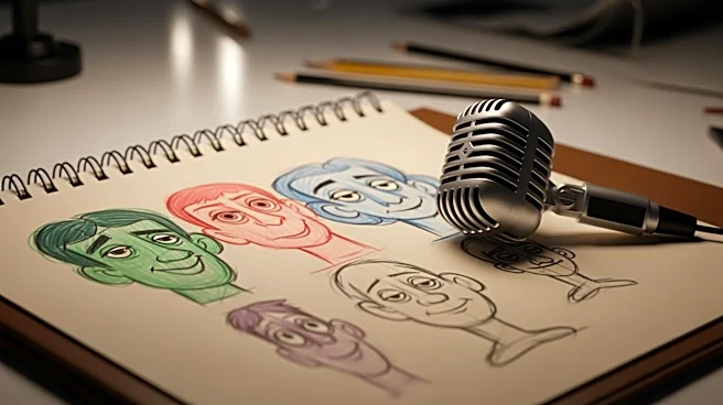 How Controversy Reshaped Hank Azaria’s Simpsons Work