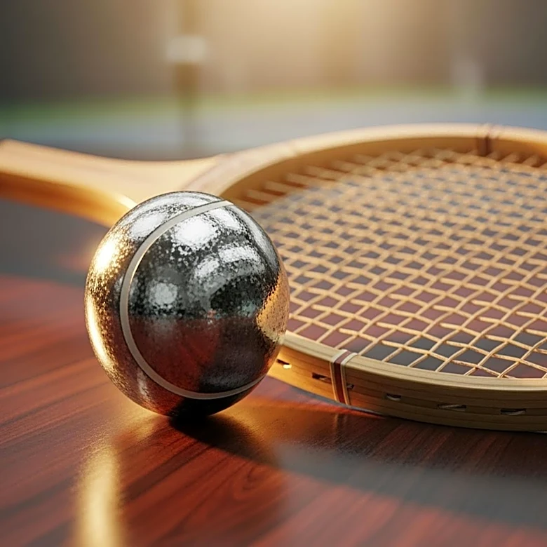 No American Qualified, and That Changed the Look of This Event