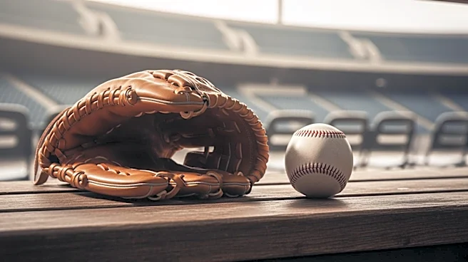 1972: The Labor Fight That Changed Baseball