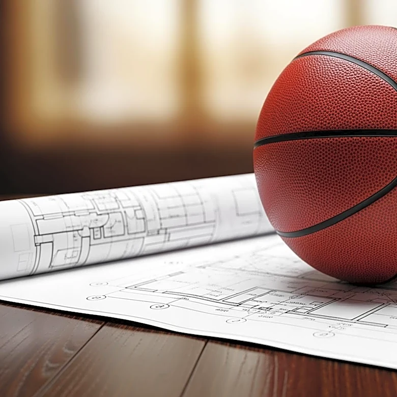 From Air Force to NBA Legend