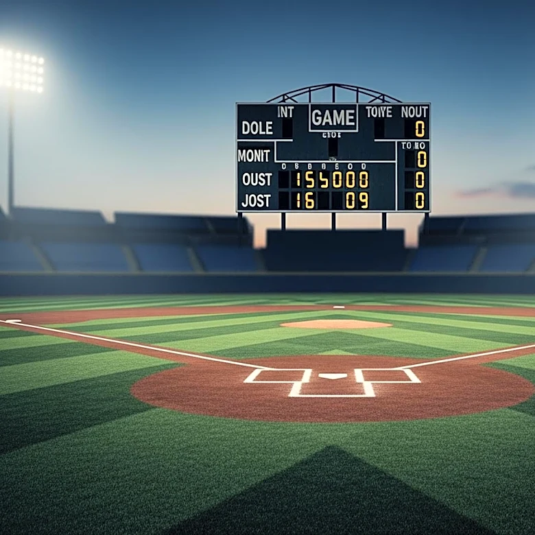 A Strike That Rewrote the Standings