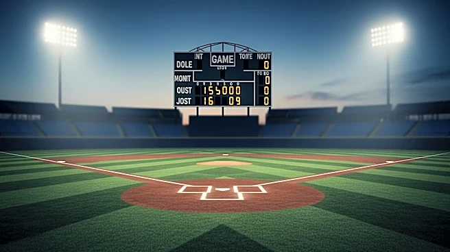 A Strike That Rewrote the Standings