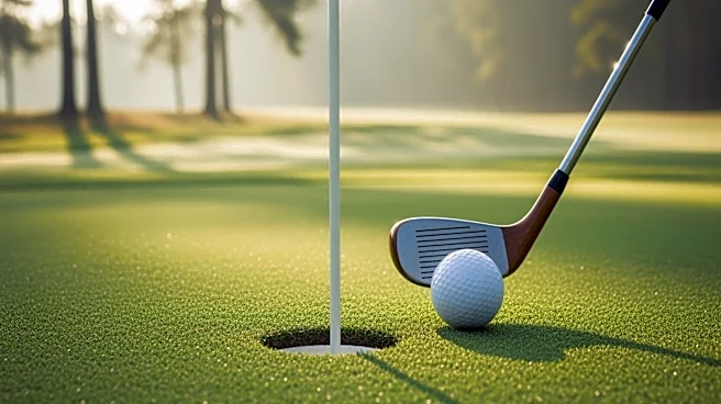 The Final-Round Swing That Changed the 1942 Masters