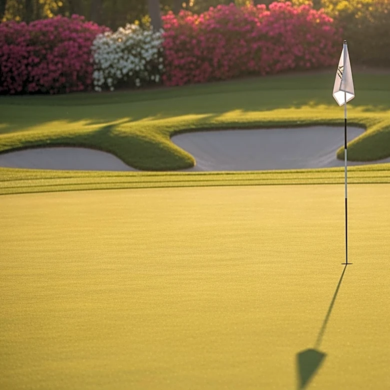 How Augusta’s 17th Hole Got Even Tougher for 2026