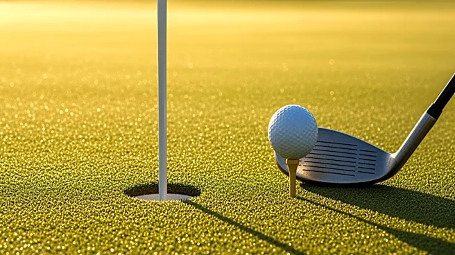 This Day in Golf: Why the Par 3 Contest Stole Early Buzz