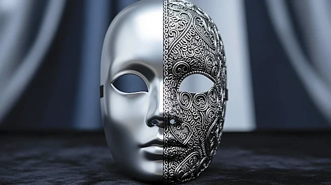 Gemini’s Dual Nature Is Central to Its Identity