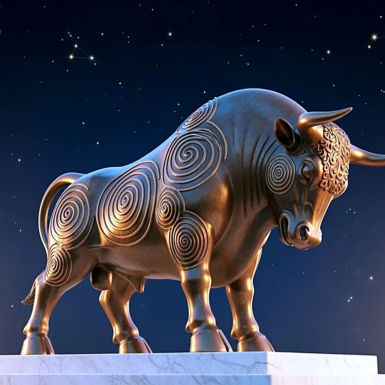 Taurus Has Deep Roots in Mythology and Symbolism