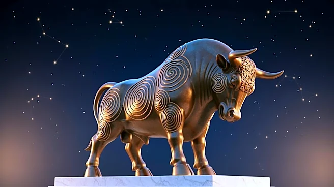 Taurus Has Deep Roots in Mythology and Symbolism