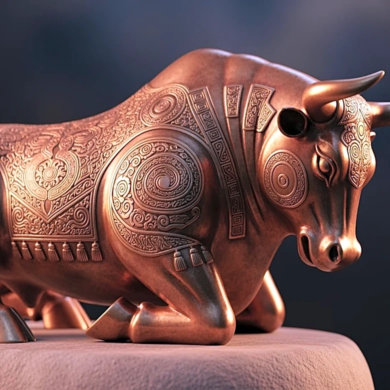 The Historical Influence of Taurus in Astrology