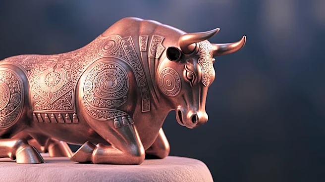 The Historical Influence of Taurus in Astrology