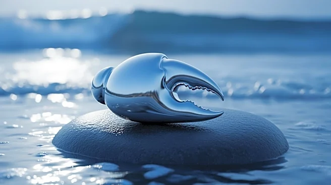 What Defines the Sign of Cancer?