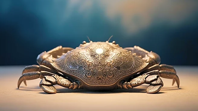 How Cancer Became a Symbol in Stories and Visual Art