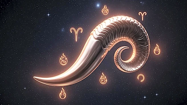 Aries Marks the Start of the Zodiac, Here’s What It Means