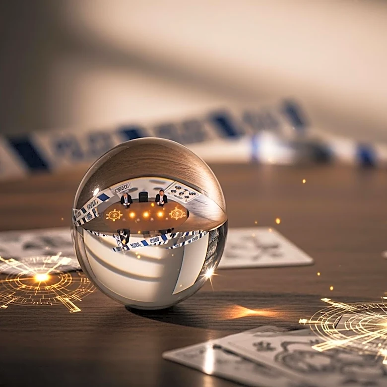 Techniques and Psychology Behind Cold Reading