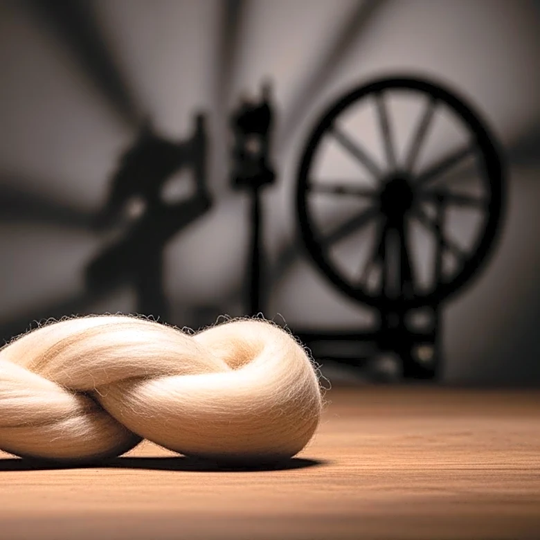 Inside the Production and Pressures of the Global Wool Trade
