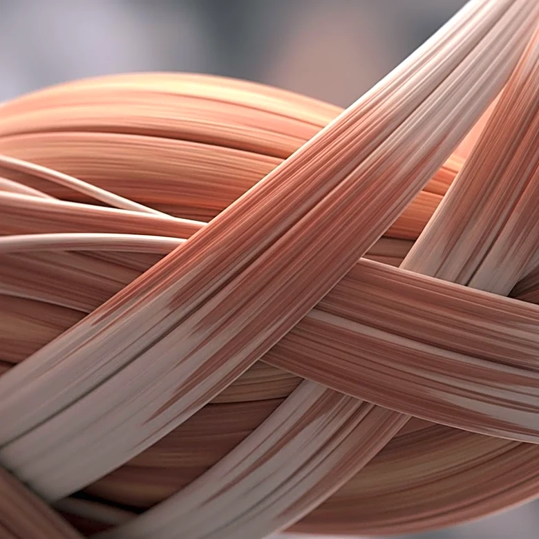 How Muscle Fiber Angles Boost Speed and Performance