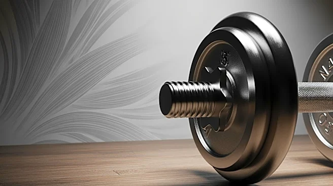 The Impact of Resistance Training on Muscle Architecture