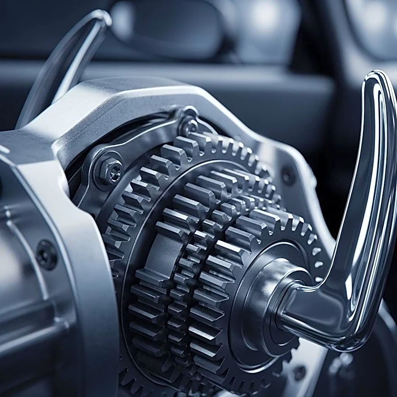 How Gear Shifting Technology Advanced in Motorsports