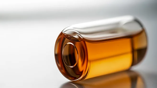 The Truth About Mineral Oil in Everyday Products