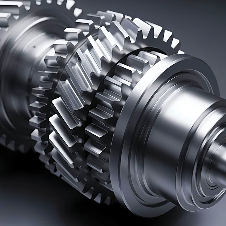 How This System Makes Gear Changes Faster and Smoother