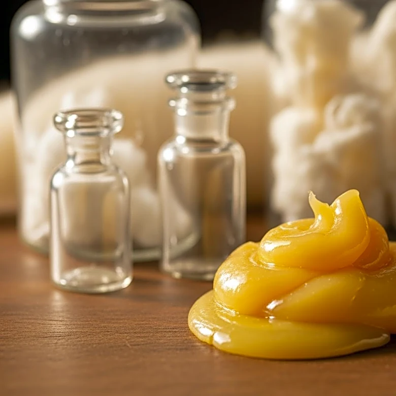 Lanolin Has Been Used for Centuries in Skincare