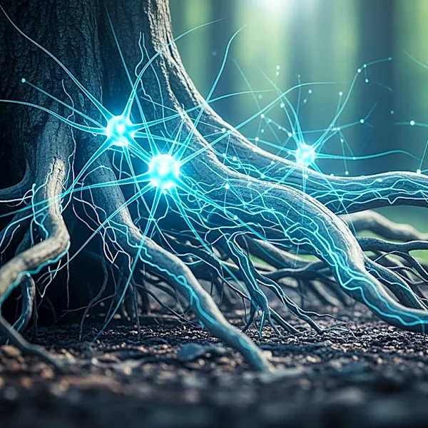 How Evolution Turned Anxiety Into a Survival Tool