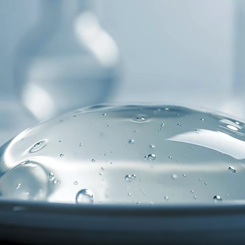 The Water-Repelling Substance Used From Skin Care to Industry