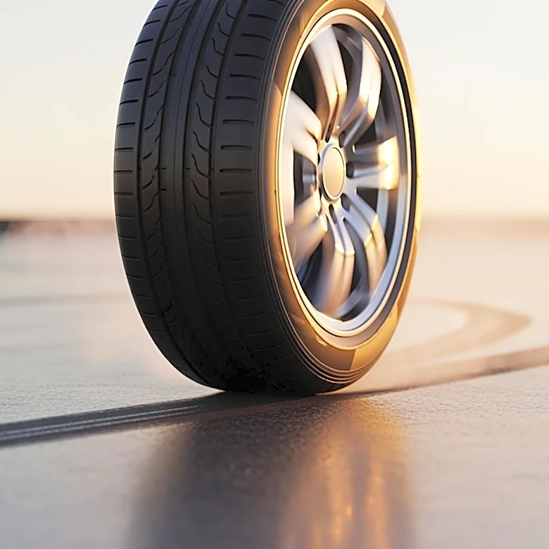 Burnouts Became a Symbol of Car Culture and Rebellion