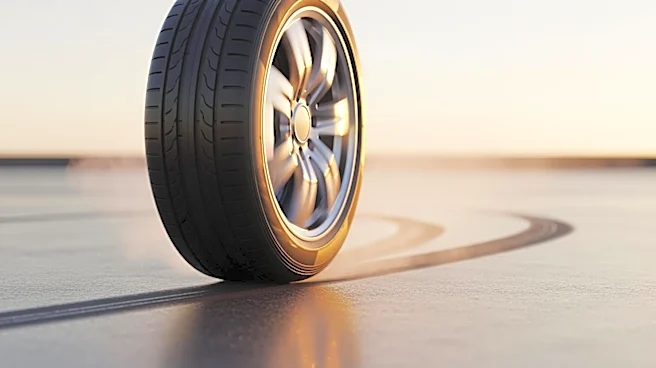 Burnouts Became a Symbol of Car Culture and Rebellion