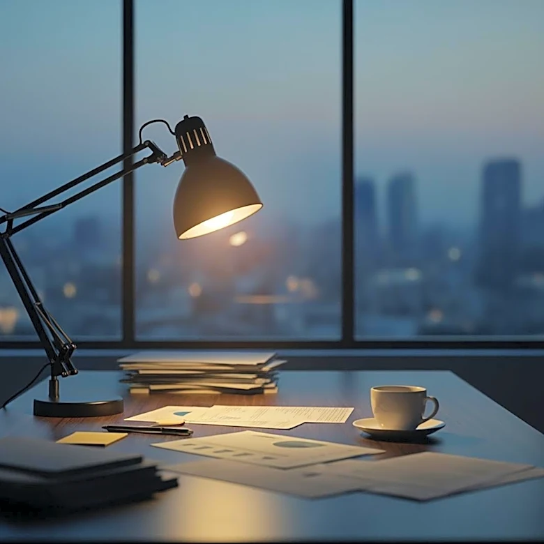 Why Workplace Stress Is Becoming a Global Issue