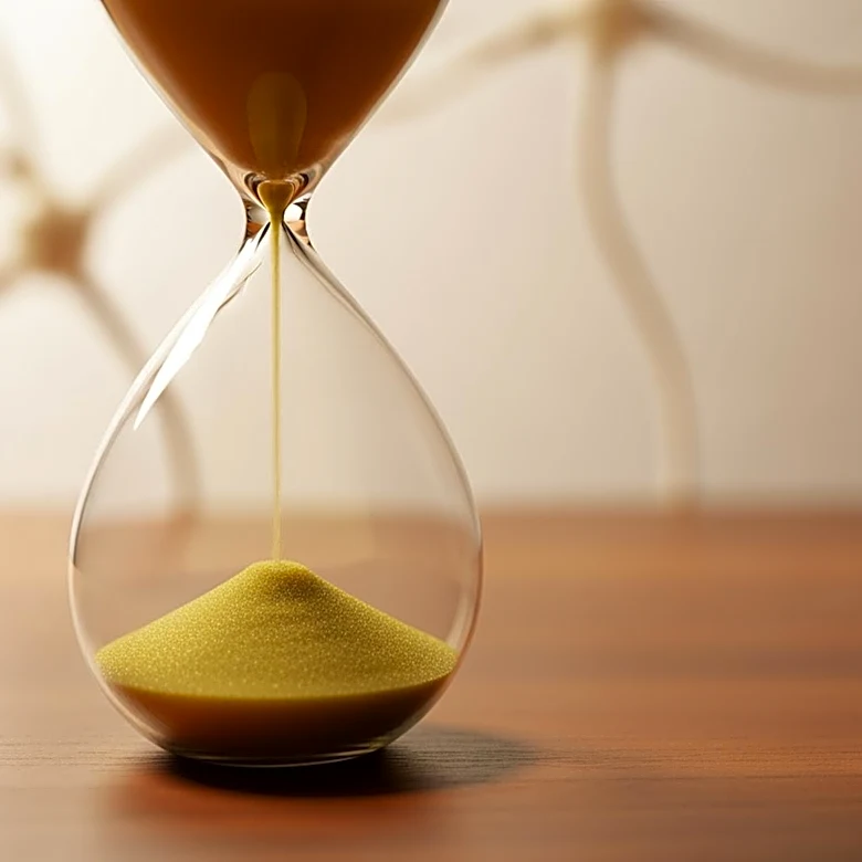 Short-Term Memory Lasts Less Time Than You Think