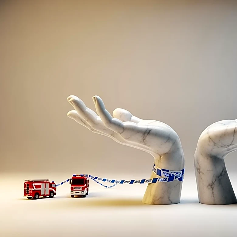 Why a Simple Shoulder Raise Can Say So Much