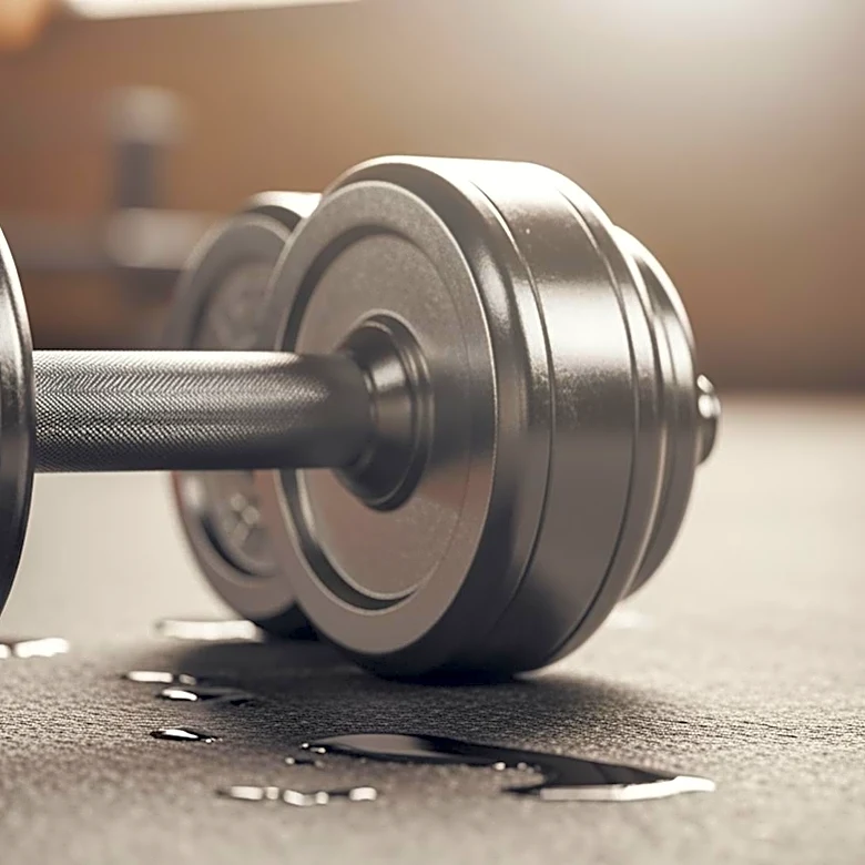 The Shoulder Shrug: A Key Exercise for Trapezius Development