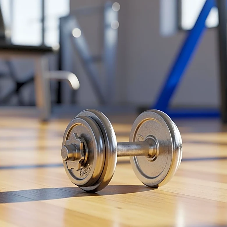 The V-Taper Secret: Why the Lateral Raise is the King of Shoulder Width