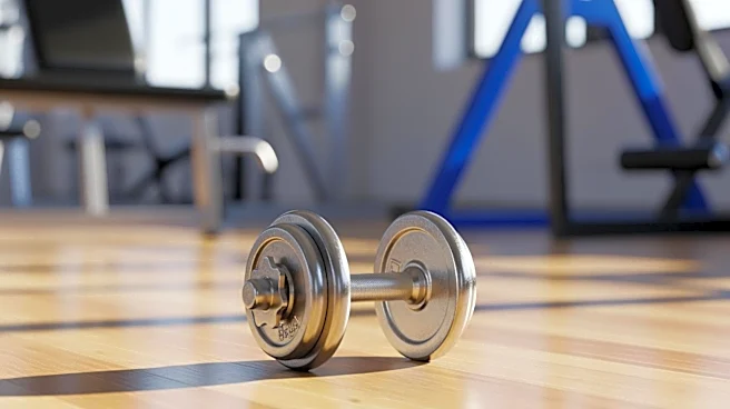 The V-Taper Secret: Why the Lateral Raise is the King of Shoulder Width