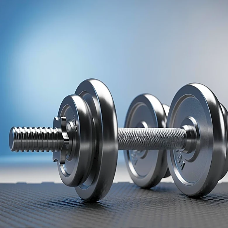 The Lateral Raise Has More Variations Than You Think