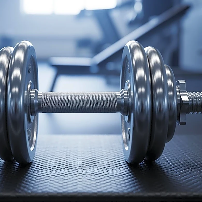 How This Exercise Helps Build Upper Body Strength