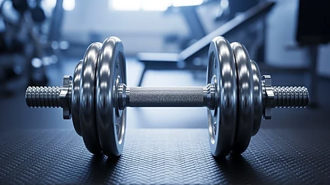 How This Exercise Helps Build Upper Body Strength