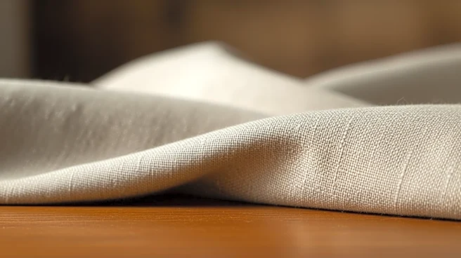Linen Has Unique Properties That Set It Apart