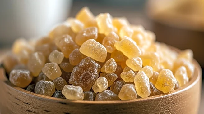 What Makes Brown Sugar Different From White Sugar