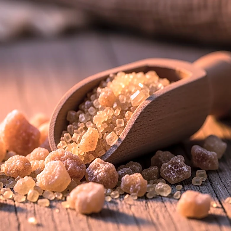 How Brown Sugar Goes From Raw Material to Kitchen Staple