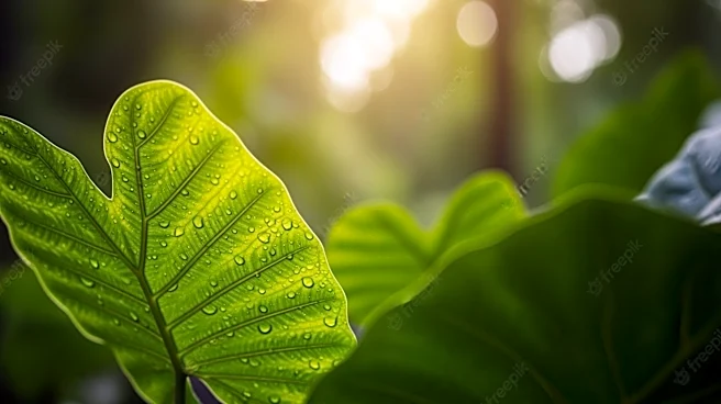 This U.S. National Park Is Home to Unique Island Biodiversity