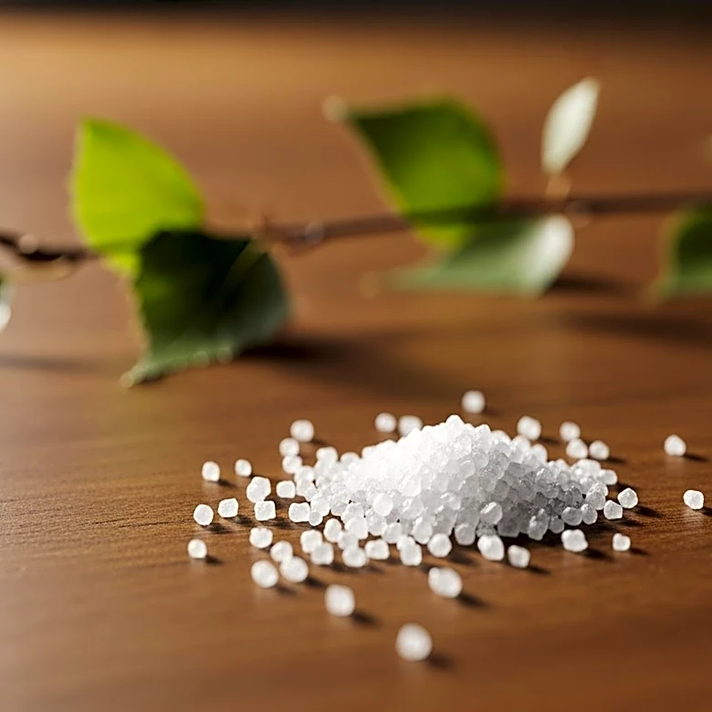 How Xylitol Went From Lab Discovery to Everyday Sweetener