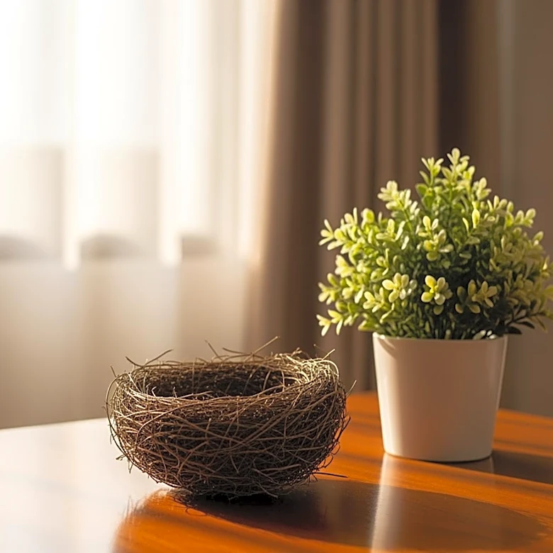 Empty Nest Syndrome Affects Many Parents Differently