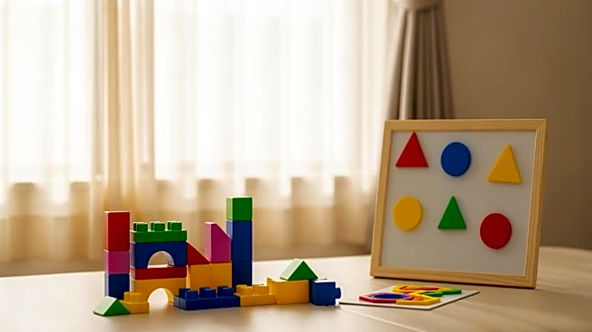 The 3-Step Reset: How to Heal Your Child's Chronic Constipation and Soiling