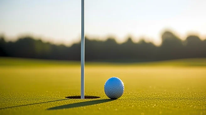 Today Marks Tiger's First Major Victory in 11 Years