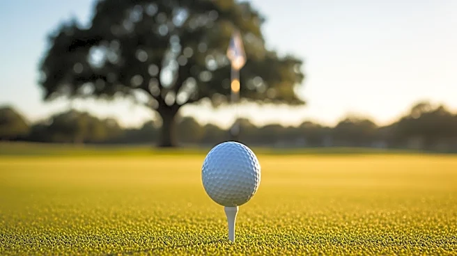 Why Goalby's 1968 Masters Run Still Stands Out