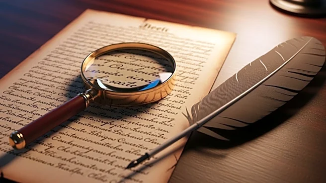 Poe’s Rue Morgue Wasn’t Just Another Murder Story